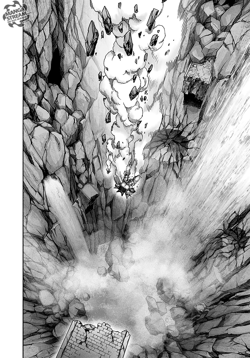 One-Punch Man, Chapter 99.3 image 34